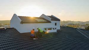 Best Roof Installation  in Blanchard, OK